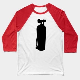 Tank Baseball T-Shirt